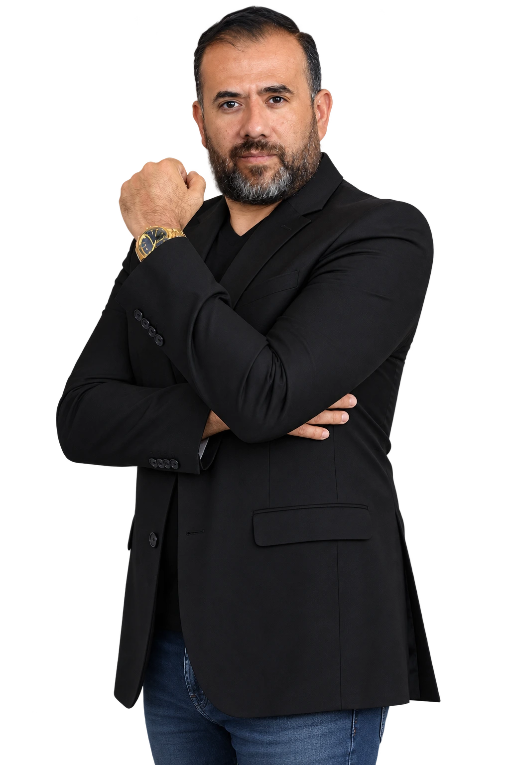 Nicolás Robles