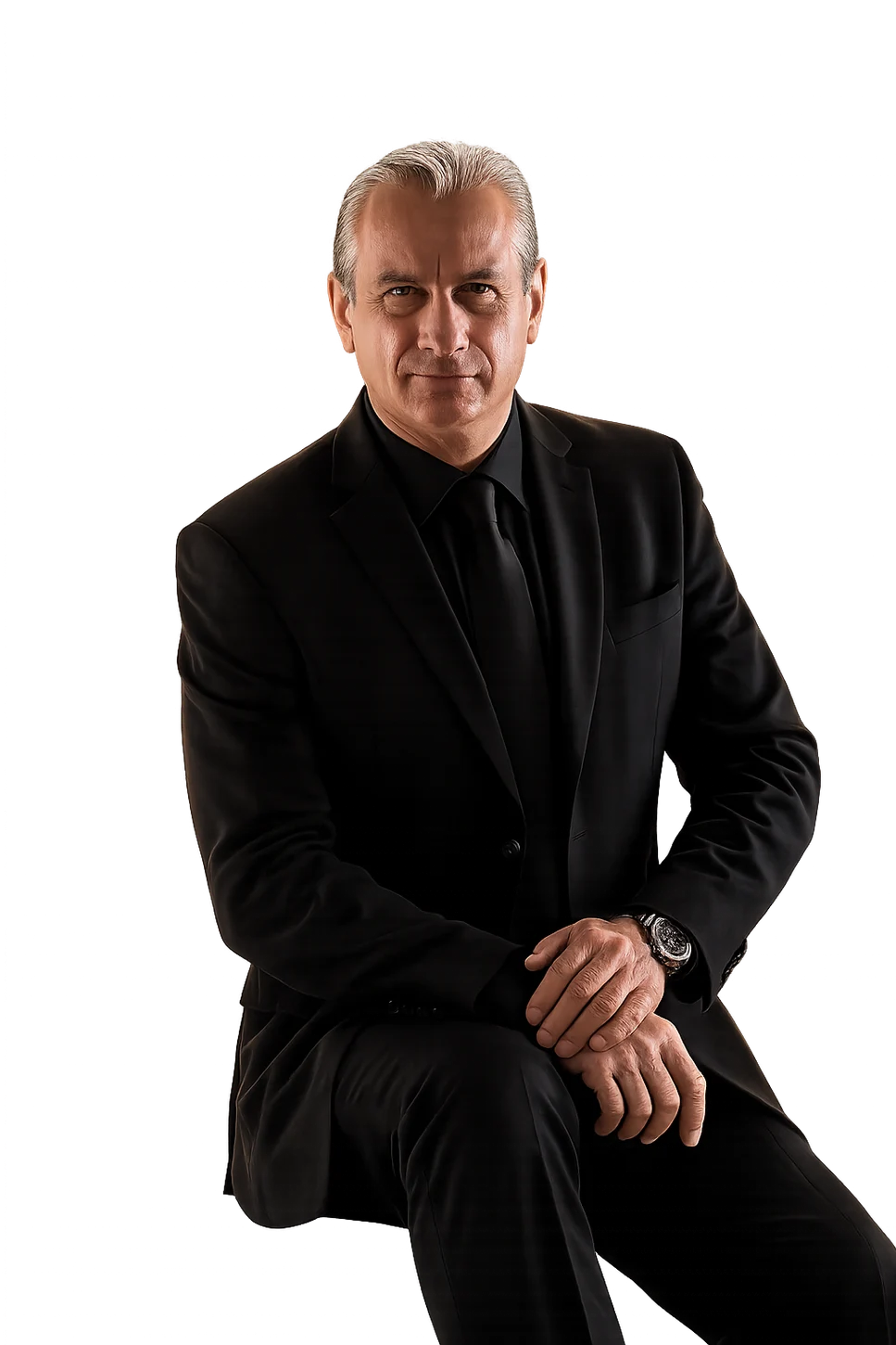 Patricio Cabezut