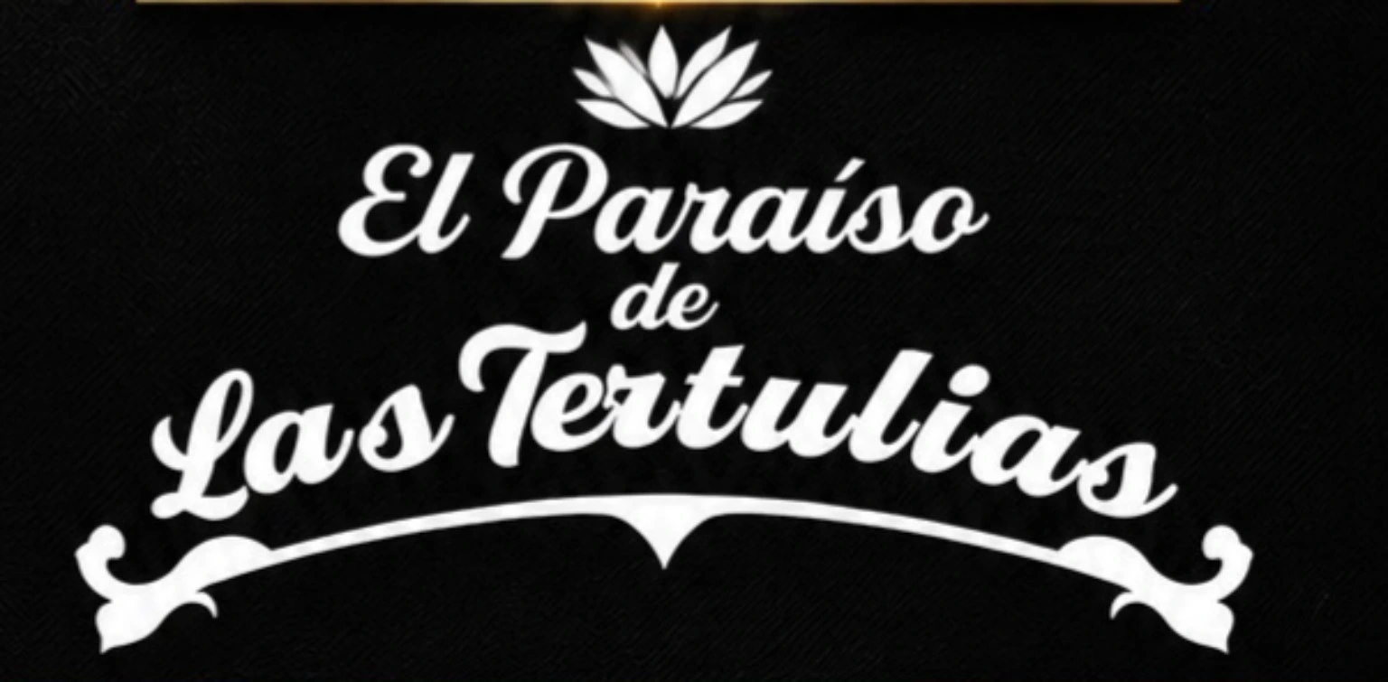 El Paraíso de las Tertulias